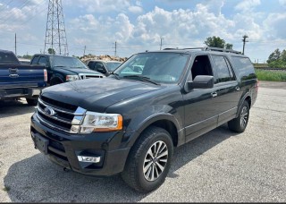 Image for 2015 Ford Expedition El Xlt ID: 6710722