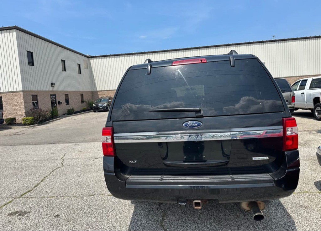 2015 Ford Expedition Image 5