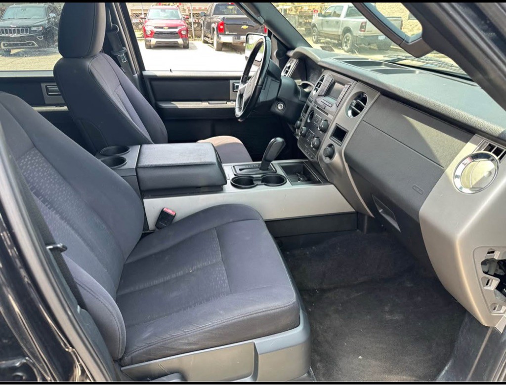 2015 Ford Expedition Image 7