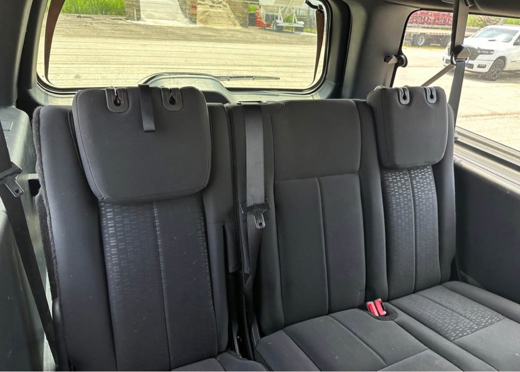 2015 Ford Expedition Image 8