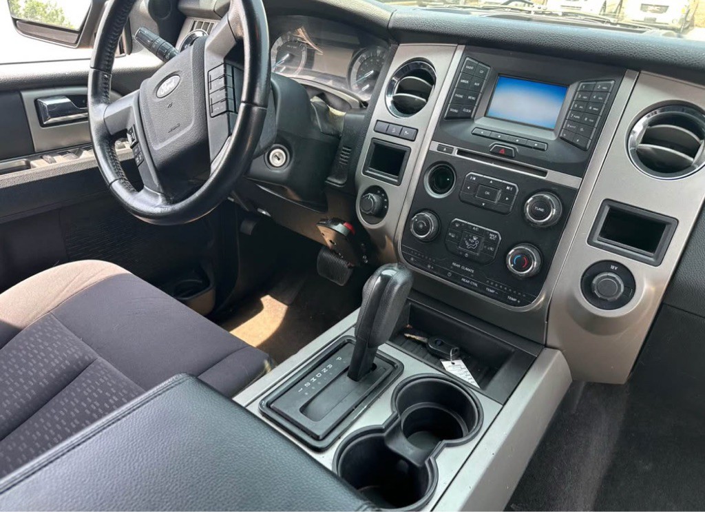 2015 Ford Expedition Image 10