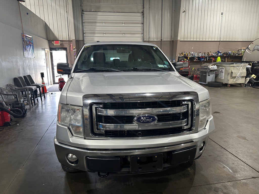 2014 Ford F-150 Image 6