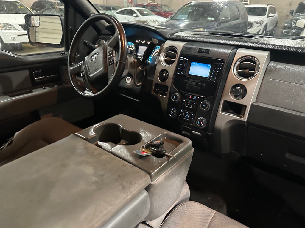 2014 Ford F-150 Image 8