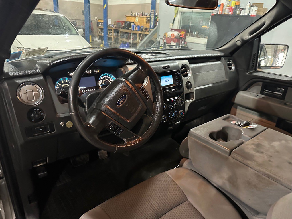 2014 Ford F-150 Image 10
