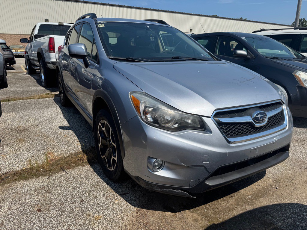 2014 Subaru Crosstrek Image 2