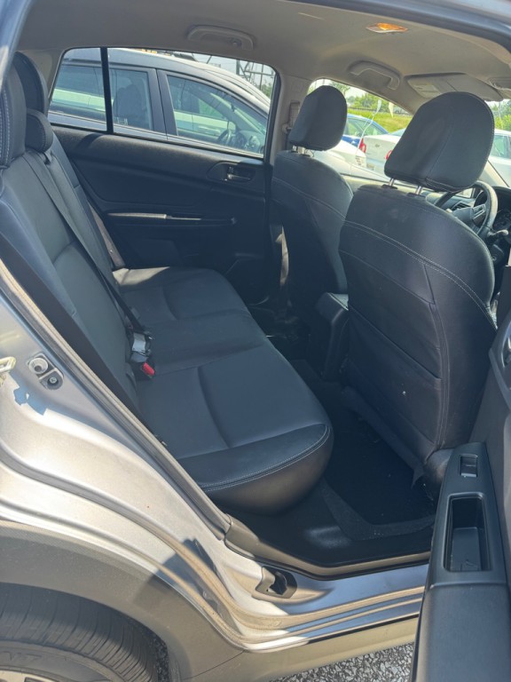 2014 Subaru Crosstrek Image 4