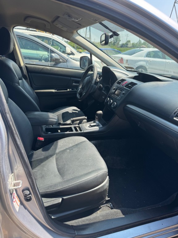 2014 Subaru Crosstrek Image 5