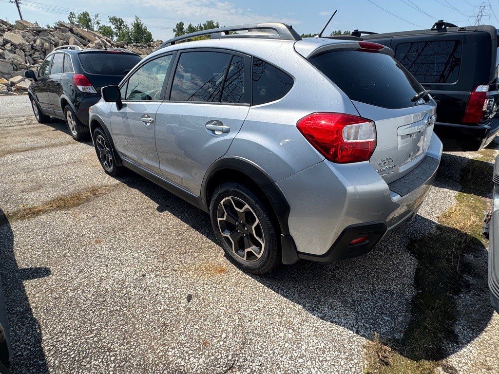 2014 Subaru Crosstrek Image 6