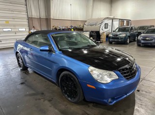 Image for 2008 Chrysler Sebring Limited ID: 6710788