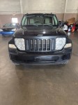 Image for 2008 Jeep Liberty Sport ID: 6711565