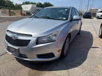 Image for 2014 Chevrolet Cruze LT ID: 6719412