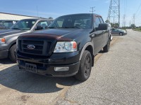 Image for 2004 Ford F-150  ID: 6725454