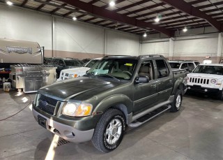 Image for 2003 Ford Explorer  ID: 6726302