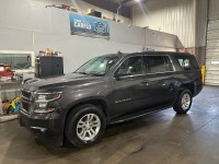 Image for 2016 Chevrolet Suburban 1500 LS ID: 6732364