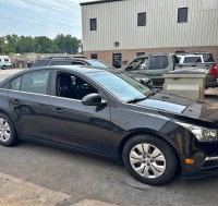 Image for 2015 Chevrolet Cruze LT ID: 6737099