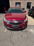 Image for 2011 Chevrolet Cruze LT ID: 6755360