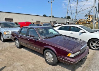 Image for 1996 Buick Century Special ID: 6756171