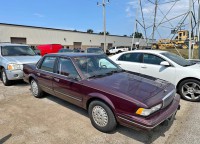 Image for 1996 Buick Century Special ID: 6756171