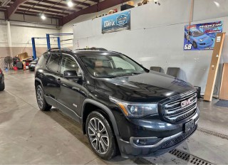 Image for 2018 GMC Acadia All Terrain ID: 6759856