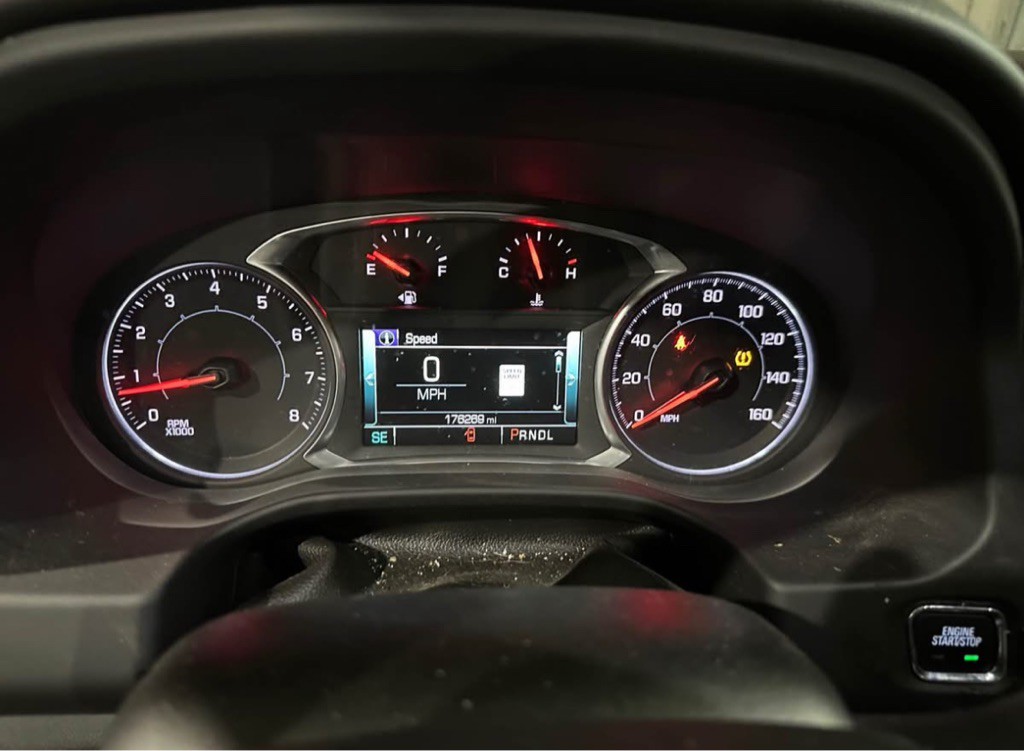 2018 GMC Acadia Image 15