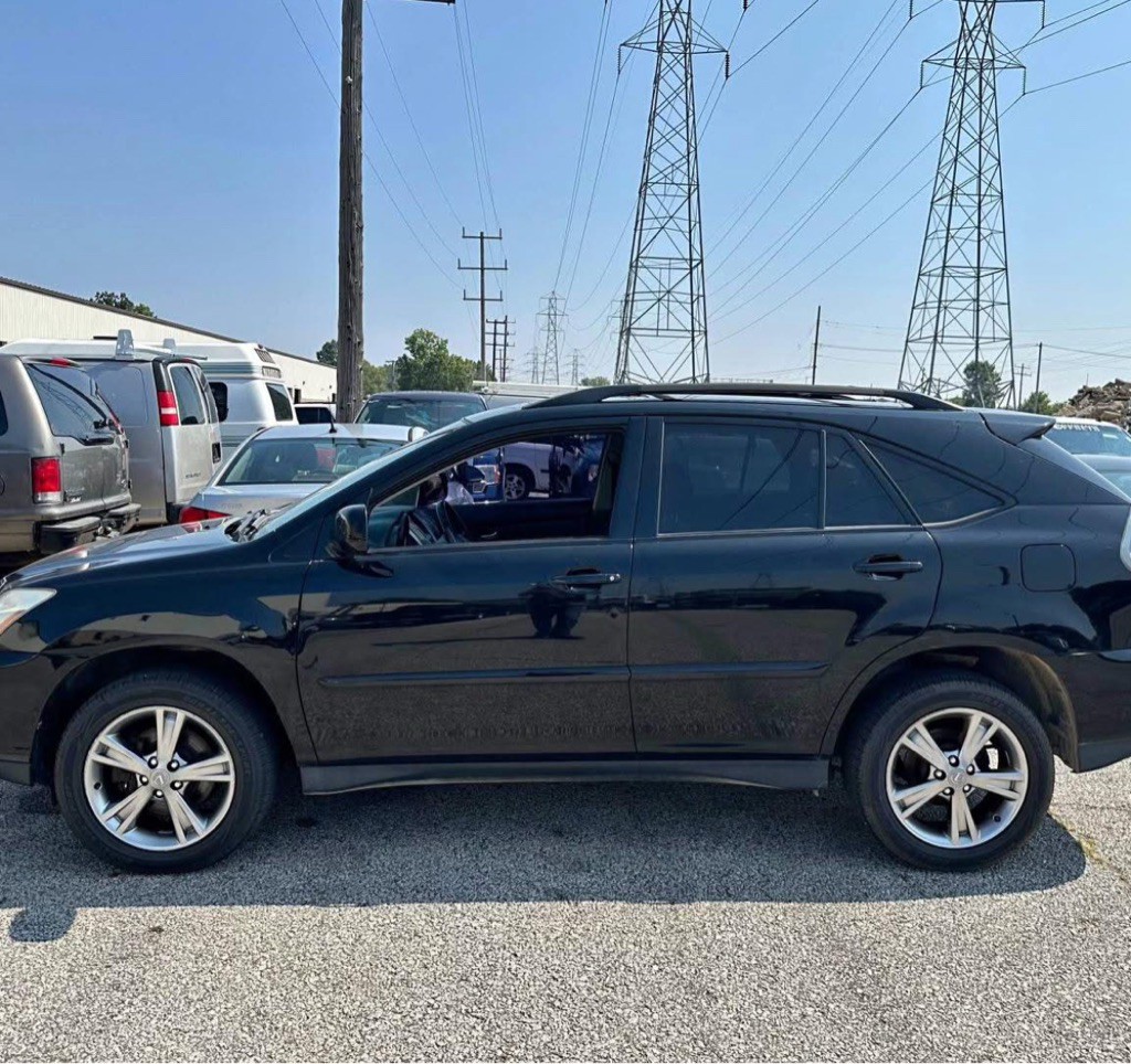 2006 Lexus RX Image 2