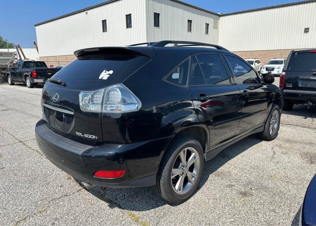 2006 Lexus RX Image 5