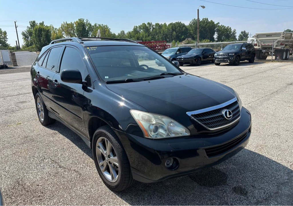 2006 Lexus RX Image 6