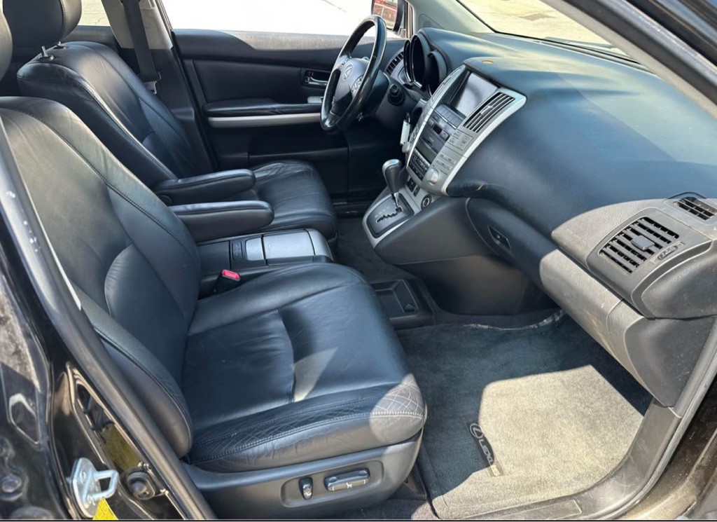 2006 Lexus RX Image 7