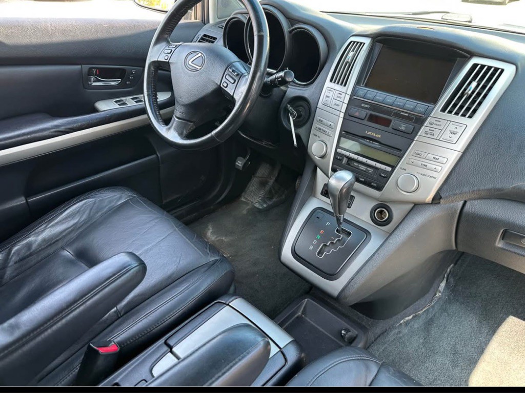 2006 Lexus RX Image 8