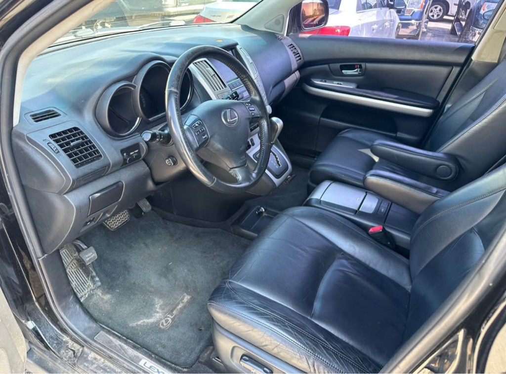 2006 Lexus RX Image 9
