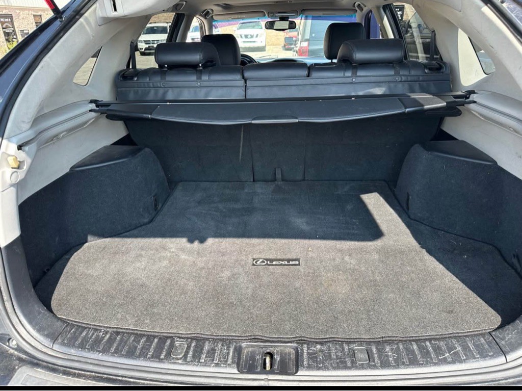 2006 Lexus RX Image 10