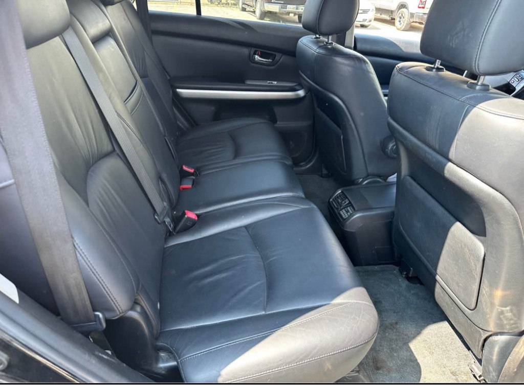2006 Lexus RX Image 11