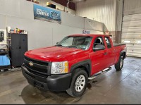 Image for 2012 Chevrolet Silverado 1500  ID: 6770453
