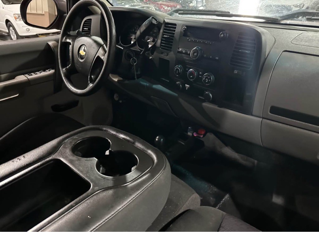 2012 Chevrolet Silverado 1500 Image 9