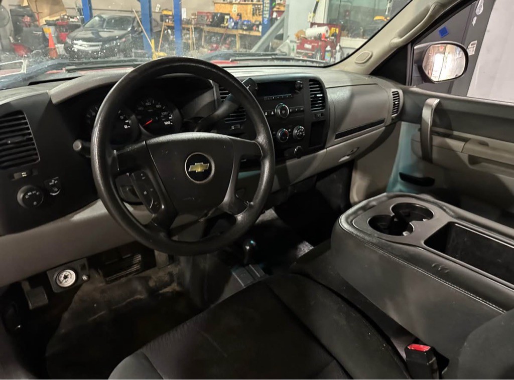 2012 Chevrolet Silverado 1500 Image 11