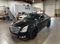 Image for 2009 Cadillac CTS  ID: 6773580