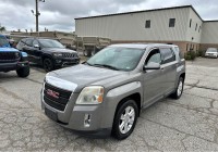 Image for 2012 GMC Terrain SLE ID: 6778257