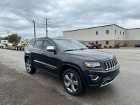 Image for 2014 Jeep Grand Cherokee Overland ID: 6797387
