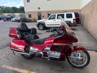 Image for 1996 Honda GL1500A Aspenca  ID: 6804007