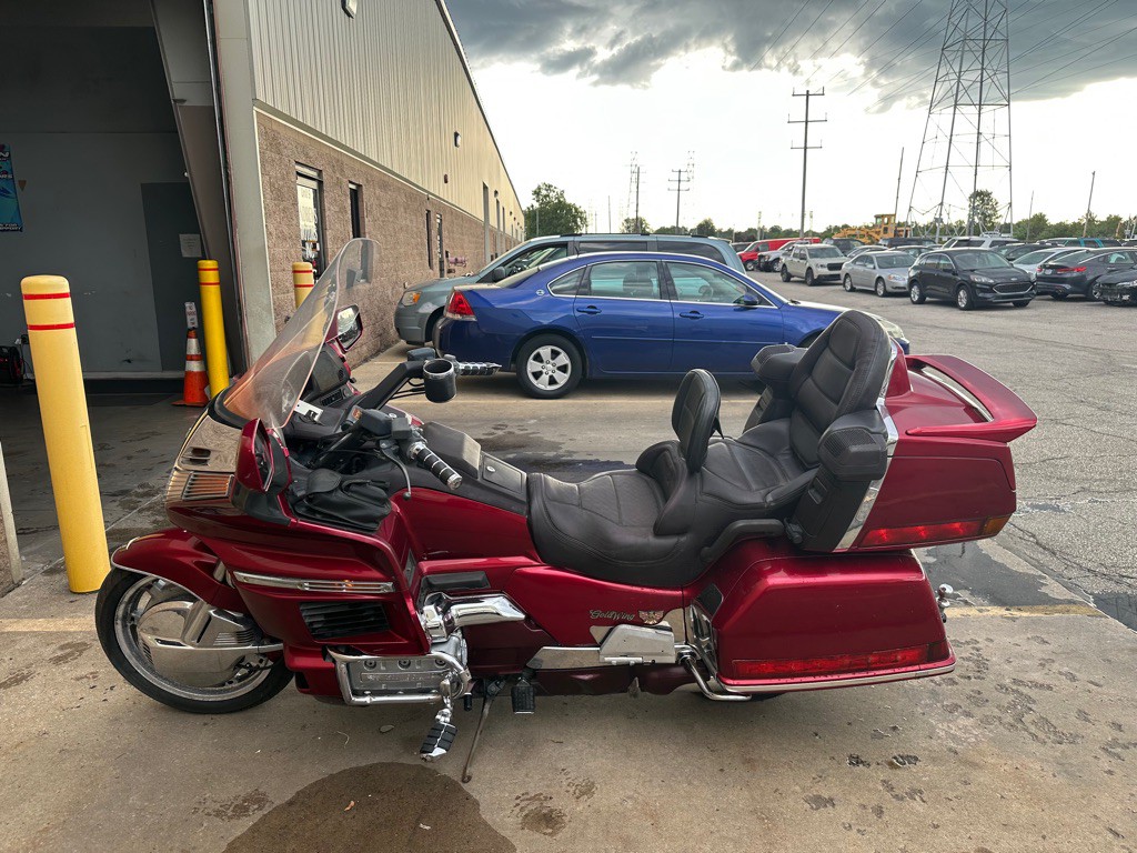 1996 Honda GL1500A Aspenca Image 3
