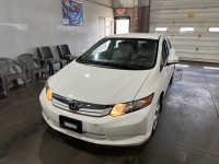 Image for 2012 Honda Civic Hybrid ID: 6804039