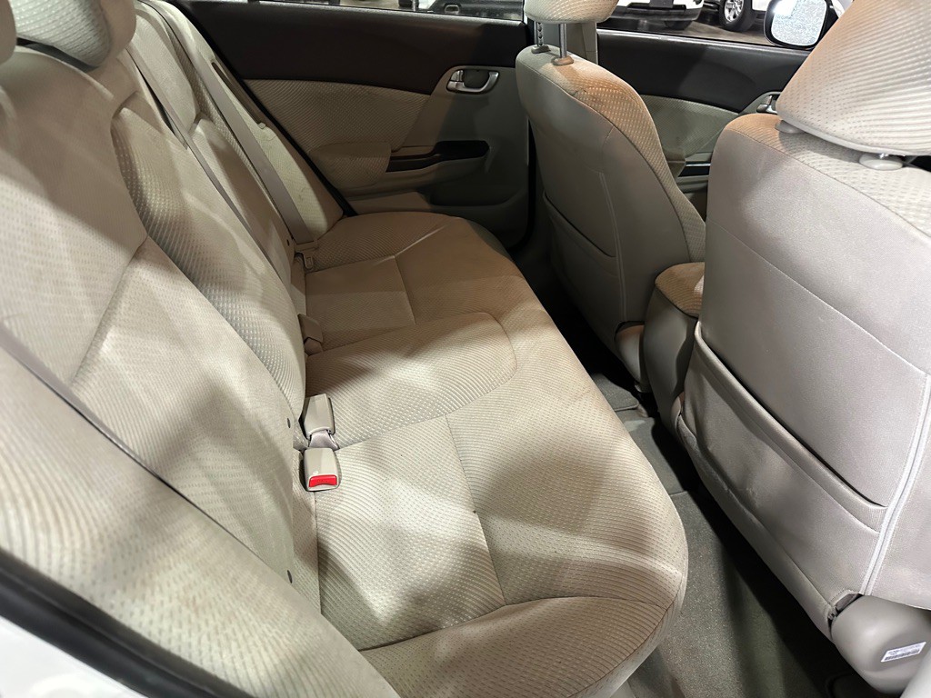 2012 Honda Civic Image 6