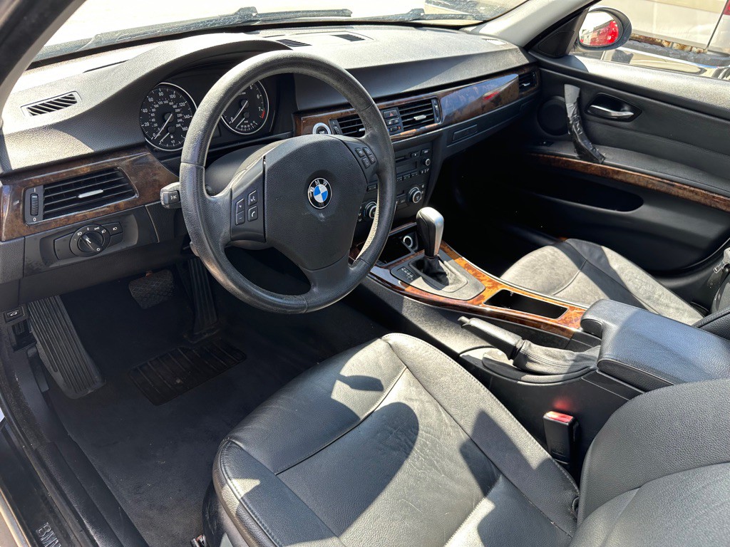 2008 BMW 3 Series Image 6