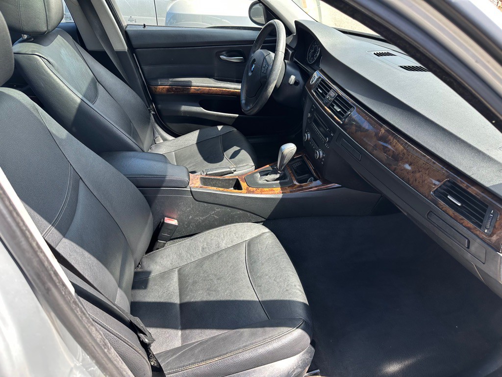 2008 BMW 3 Series Image 7
