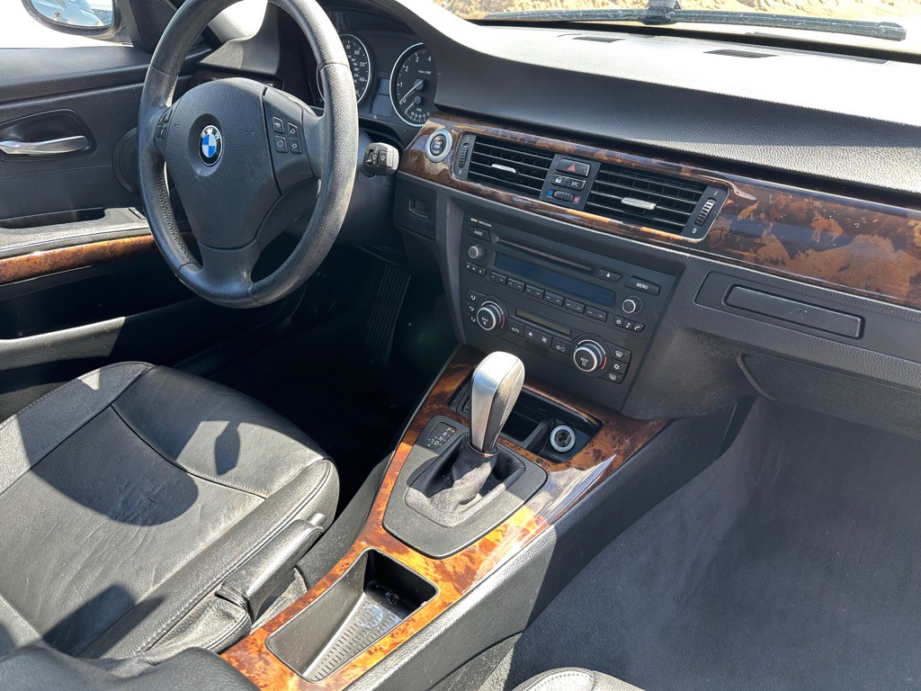 2008 BMW 3 Series Image 8
