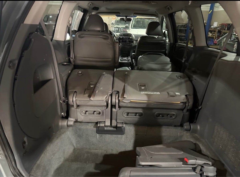 2006 Honda Odyssey Image 5