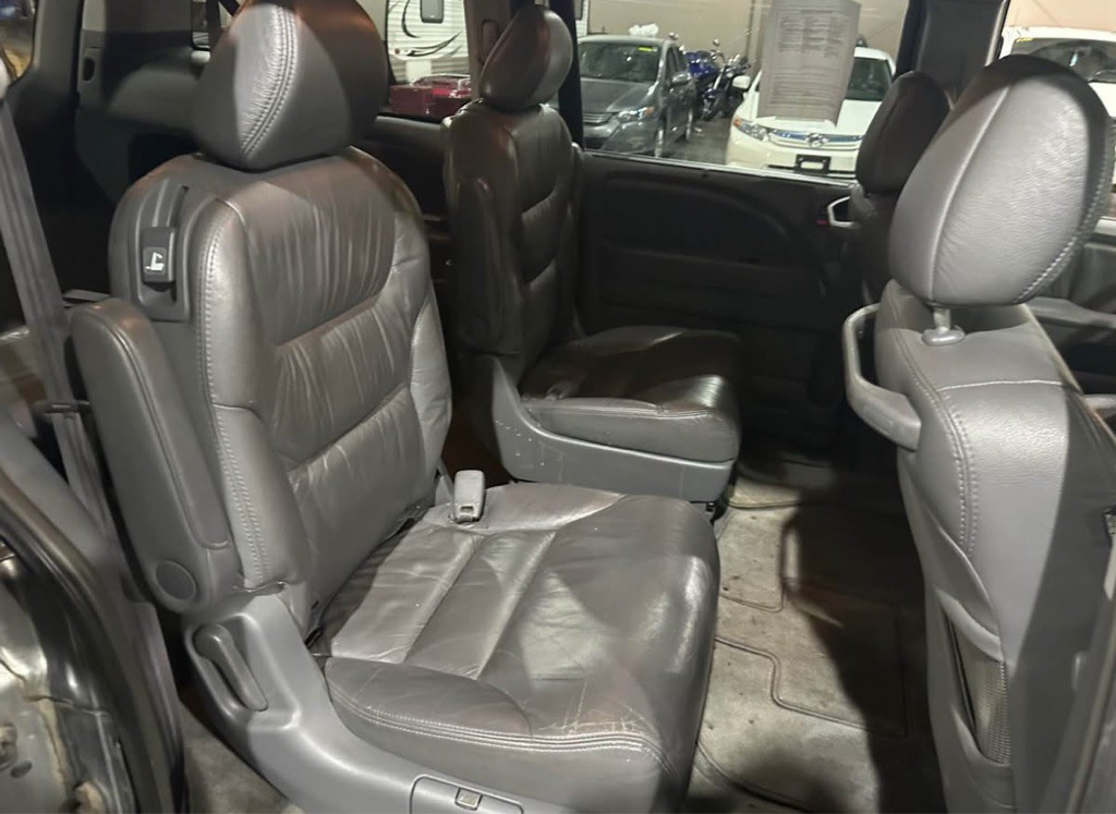 2006 Honda Odyssey Image 6