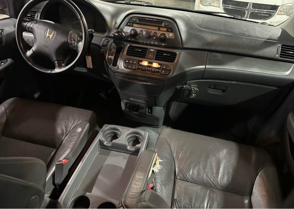 2006 Honda Odyssey Image 7
