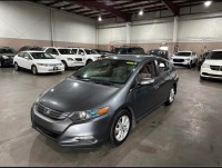Image for 2010 Honda Insight EX ID: 6820874