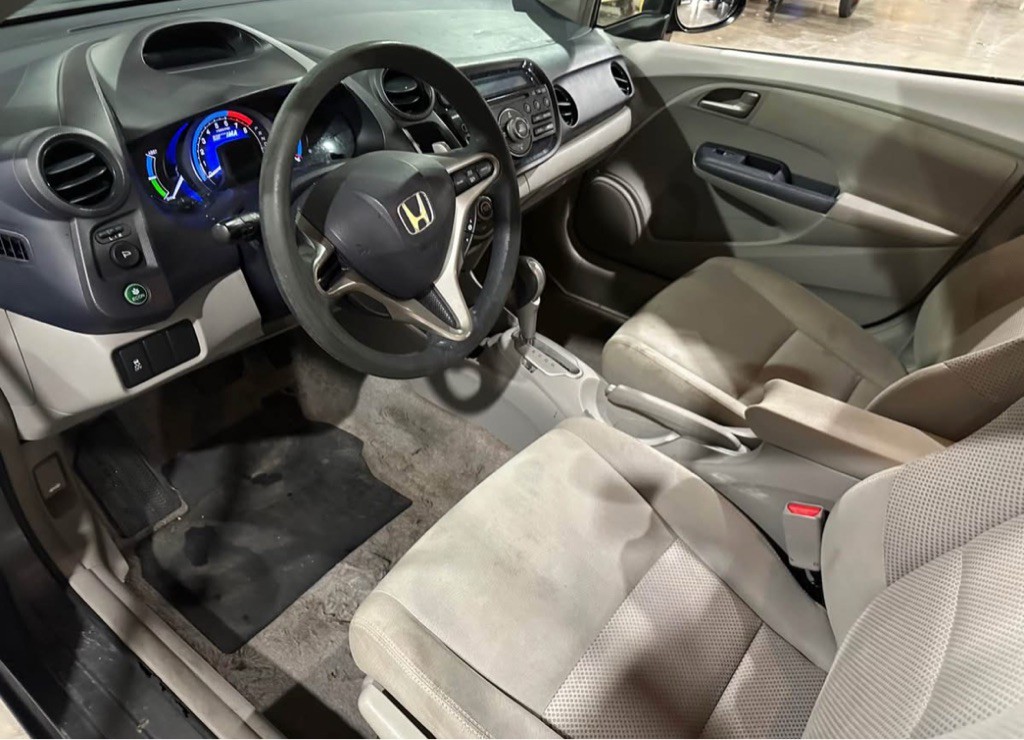 2010 Honda Insight Image 9